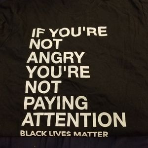 BLM T-Shirt